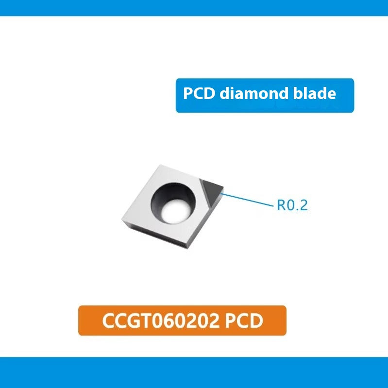 2107-Diamond babalone boron nitride inserts WNGN/SNGN/DNGA brake drum lathe integral roll PCBN Bote ultra Shandong Denso Pricision Tools Co.,Ltd.